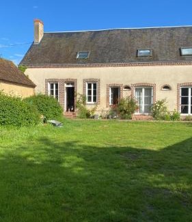 Baillou Bed & Breakfast | Maison Mare