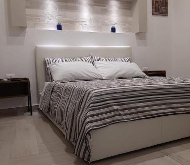 Margherita di Savoia House | Maison Marguerite