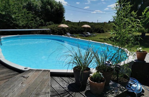 Poperinge House | Maison Marie