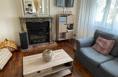 Matignon House | Maison Matignon Bretagne