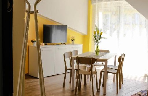 Capo d'Orlando House | Maison Matilda
