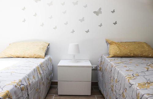 Capo d'Orlando House | Maison Matilda