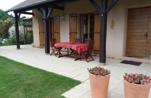 La Roche-l'Abeille Bed & Breakfast | Maison Maton