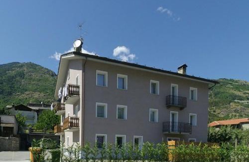 Saint Maurice Apartment | Maison Maurice