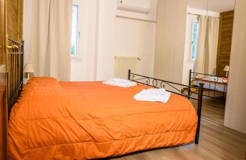 Saint Maurice Apartment | Maison Maurice