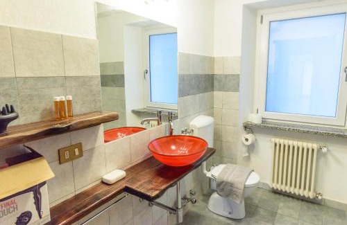 Saint Maurice Apartment | Maison Maurice