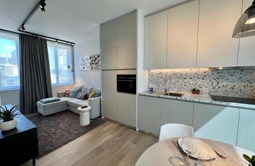 Ypres House | Maison Medard