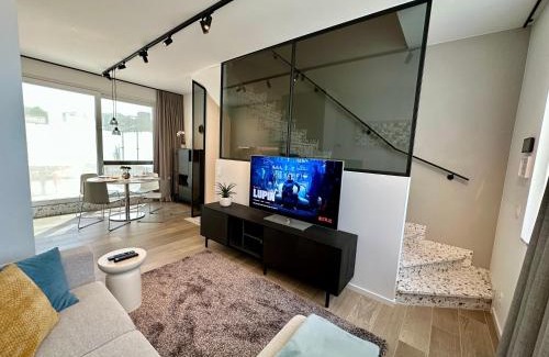 Ypres House | Maison Medard