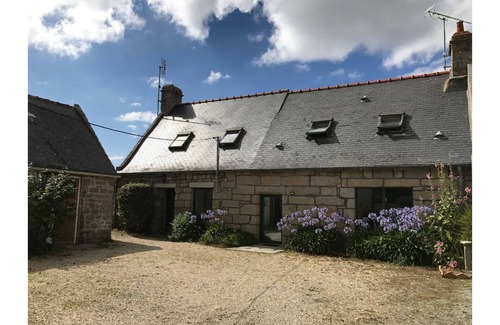 Penmarch House | Maison Men Coquette 3 stars