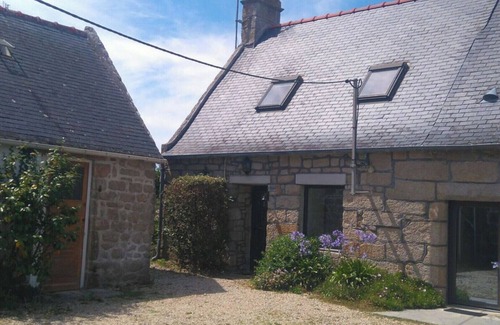 Penmarch House | Maison Men Coquette 3 stars