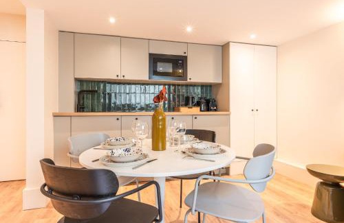 Belleville Apartment | Maison Menilmontant