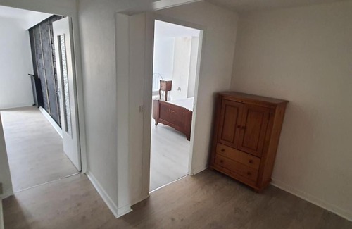 Sardent House | maison meublée 11 pers