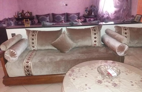 Cite Essalam House | Maison meublée Hay Salam