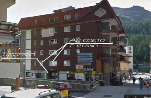Cervinia Apartment | Maison Meynet Mountain Charm