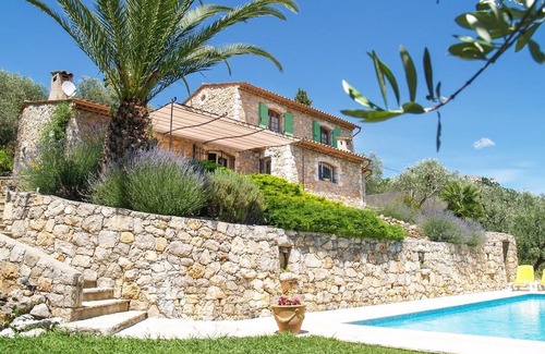 Speracedes Villa | Maison Miel at Provence-Alpes-Côte d'Azur