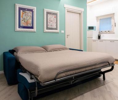 Ivrea Apartment | Maison Mimì 2