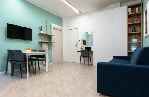 Ivrea Apartment | Maison Mimì 2