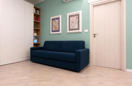 Ivrea Apartment | Maison Mimì 2