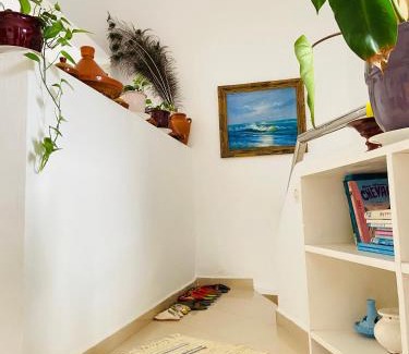 Oualidia House | Maison Mina