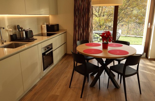 Aosta Apartment | [Maison Miravalle] WiFi | Parcheggio | Giardino
