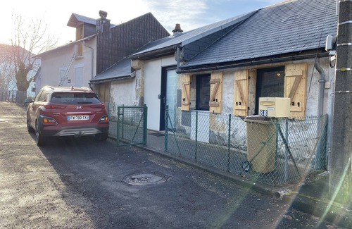 La Bourboule House | Maison Mitoyenne 100m2