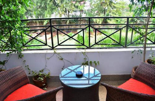 Nairobi Bed & Breakfast | Maison Mitwaba