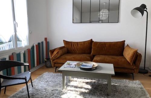 Saint-Trojan-les-Bains House | Maison moderne à Saint-Trojan