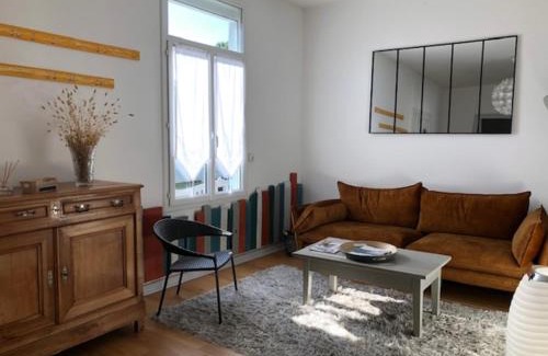 Saint-Trojan-les-Bains House | Maison moderne à Saint-Trojan