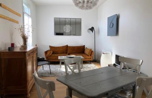 Saint-Trojan-les-Bains House | Maison moderne à Saint-Trojan