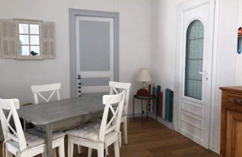 Saint-Trojan-les-Bains House | Maison moderne à Saint-Trojan