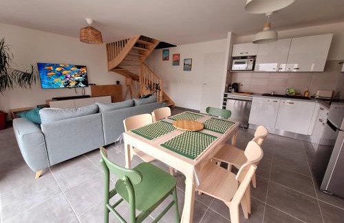 Baden House | Maison moderne à Baden
