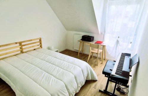 Baden House | Maison moderne à Baden