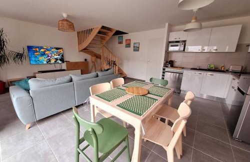 Baden House | Maison moderne à Baden