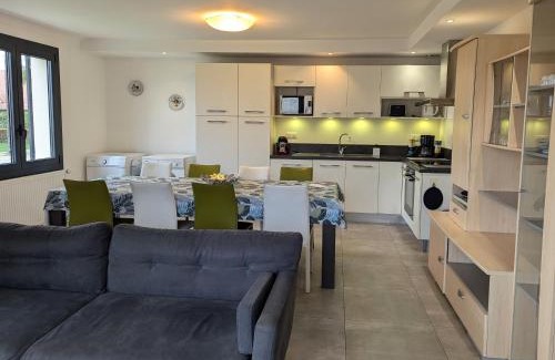 Epieds-en-Beauce House | Maison moderne avec jardin, animaux acceptés, Wi-Fi, stationnement privé - FR-1-590-539
