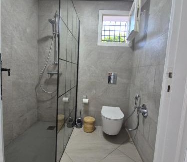 Hammamet House | Maison moderne avec Piscine et accès plage - Résidence Jinen Hammamet