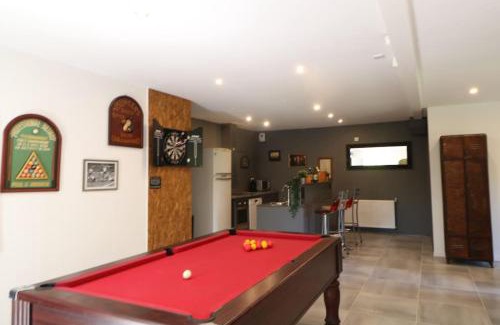 Maringes House | maison moderne en pleine nature, avec spa de luxe
