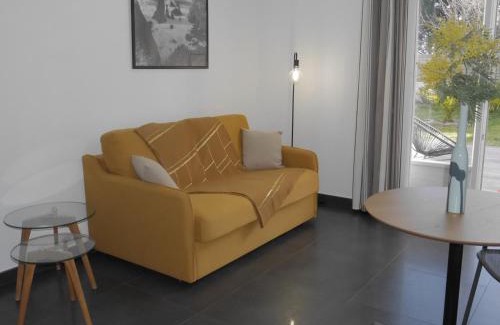 Locmaria House | Maison moderne et calme avec jardin, proche mer - Locmaria - FR-1-418-223