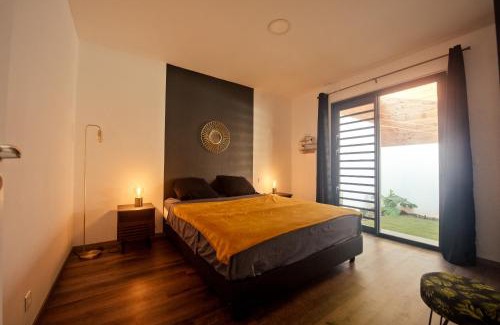 Faaa House | Maison Moderne et Cosy proche de Papeete