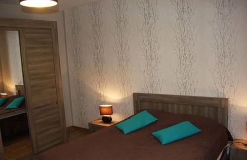 Mignieres House | Maison moderne proche de Chartres avec parking privé - FR-1-581-127
