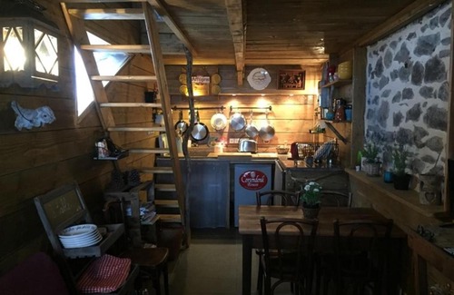 Mont-Dore House | Maison Mont-Dore, 3 pièces, 5 personnes - FR-1-415-52