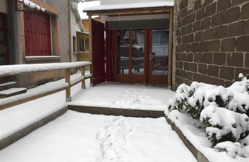 Mont-Dore House | Maison Mont-Dore, 3 pièces, 5 personnes - FR-1-415-52