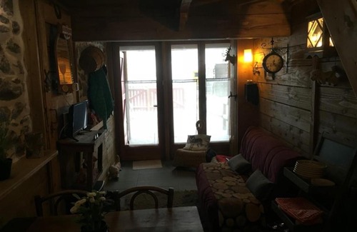 Mont-Dore House | Maison Mont-Dore, 3 pièces, 5 personnes - FR-1-415-52