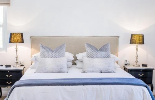 Franschhoek Hotel | Maison Montagne