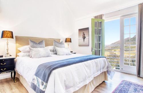 Franschhoek Hotel | Maison Montagne
