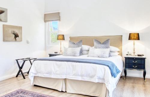 Franschhoek Hotel | Maison Montagne