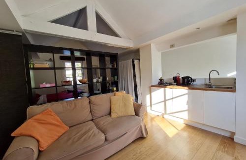 Ukkel Apartment | Maison Montana
