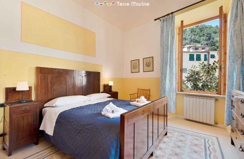 Borgo Antico Apartment | Maison Monterosso, TerreMarine