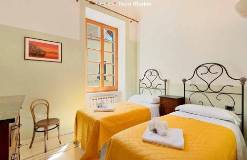 Borgo Antico Apartment | Maison Monterosso, TerreMarine