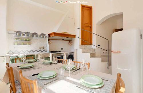 Borgo Antico Apartment | Maison Monterosso, TerreMarine