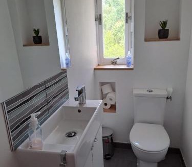 Gardouch Apartment | Maison Monxanin